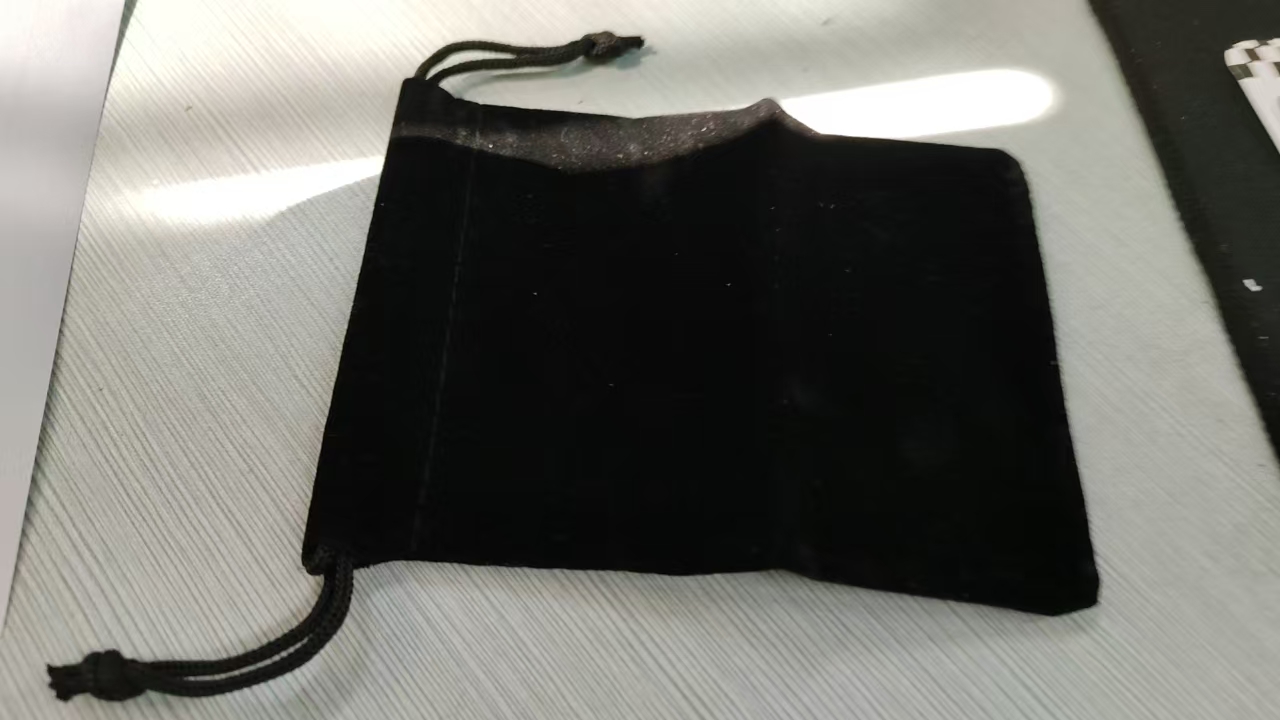 Square 091480004 布袋 Blister Box