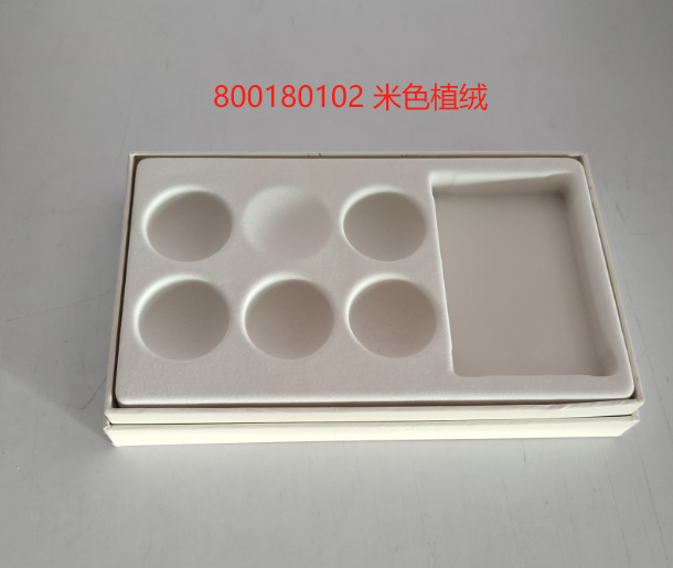 Irregular 800180102 186X107X27MM Blister Box