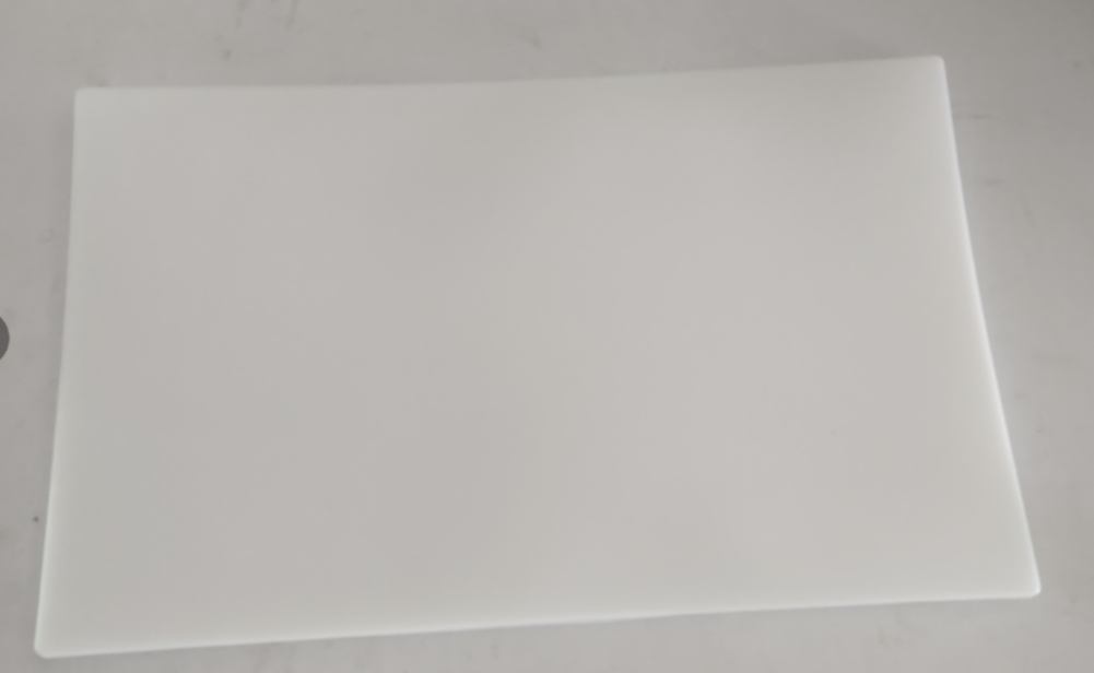 Irregular AKST0002 595*367*9 Blister Box