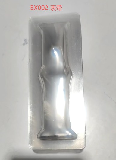 Irregular BX002 表带 Blister Box