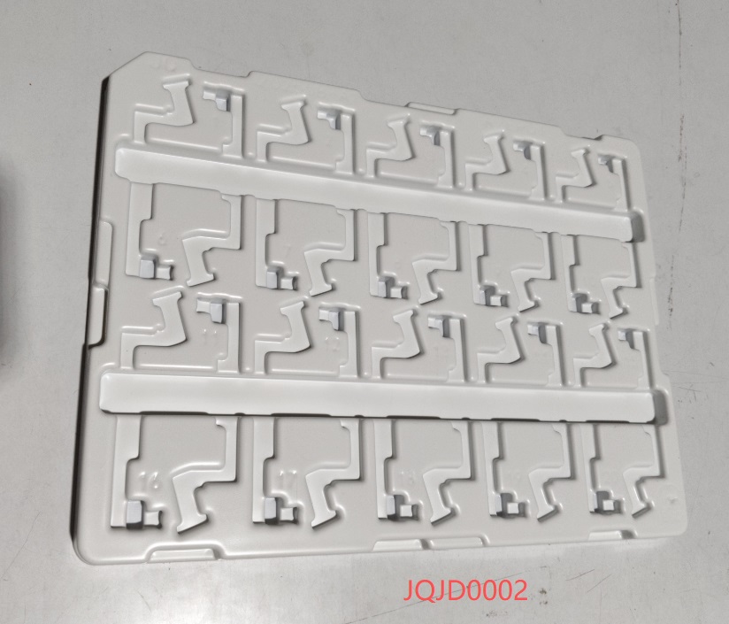 Irregular JQJD0002 330*250*19 Blister Box