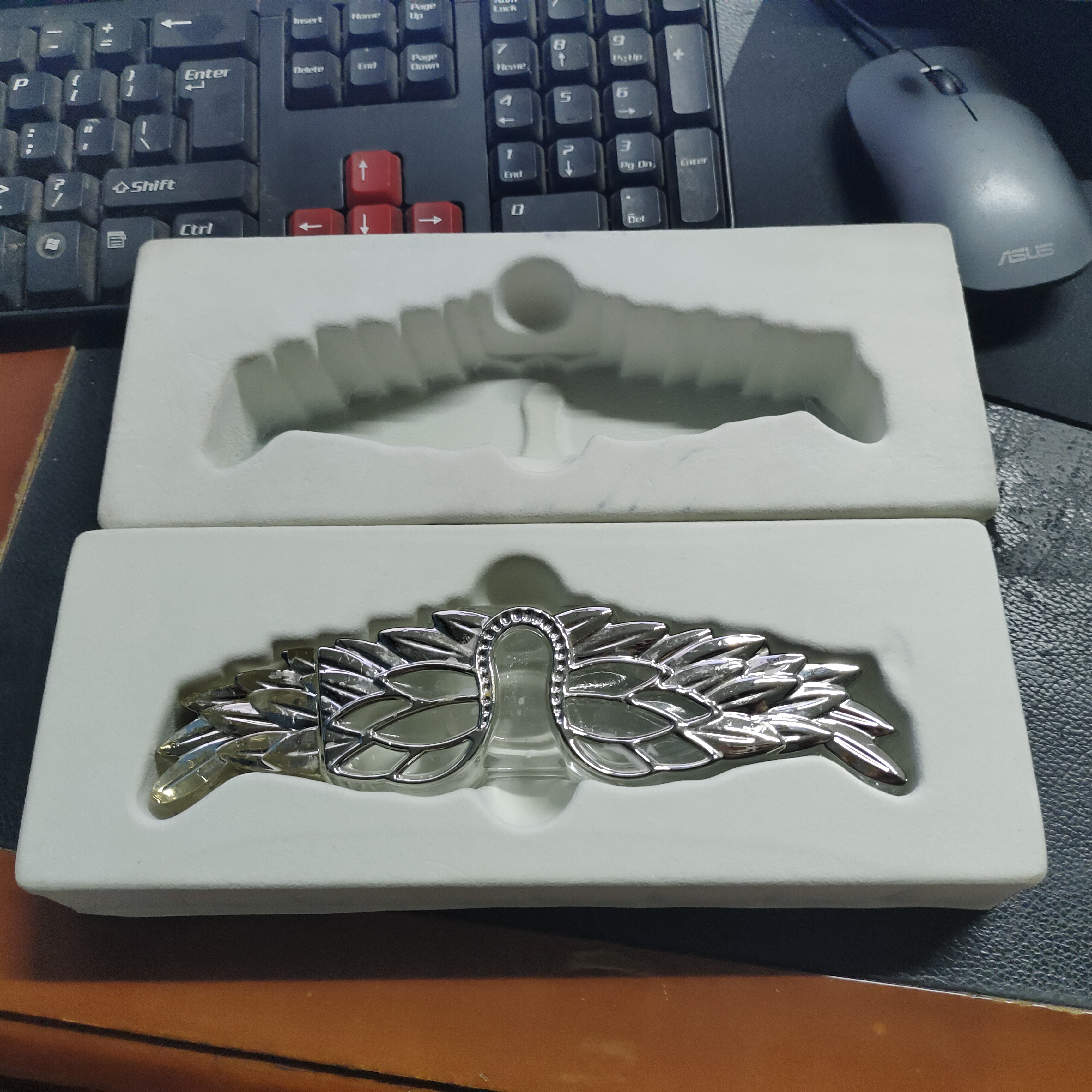 异形 JXS0001 吸塑盒