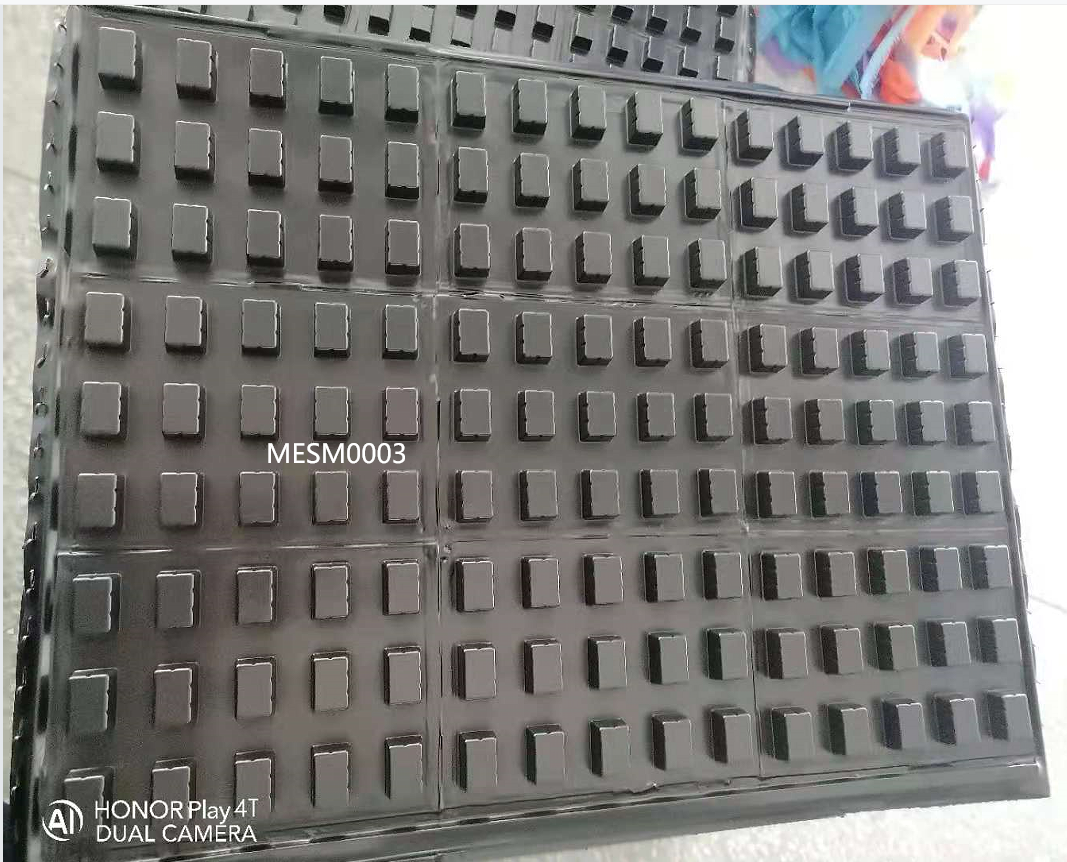 Irregular MESM0003 触角保护盖569993470 Blister Box