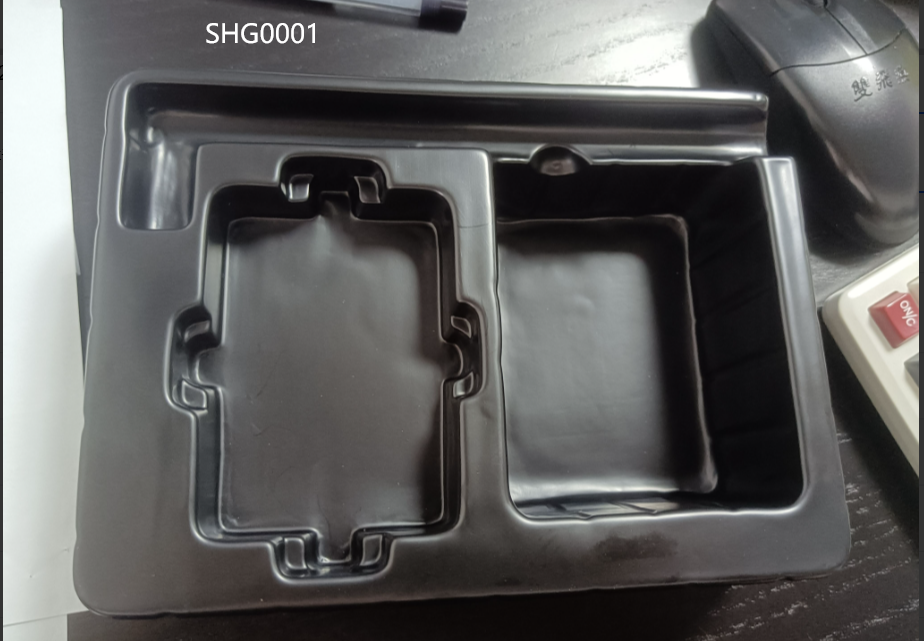 Square SHG0001 200*150*55 Blister Box