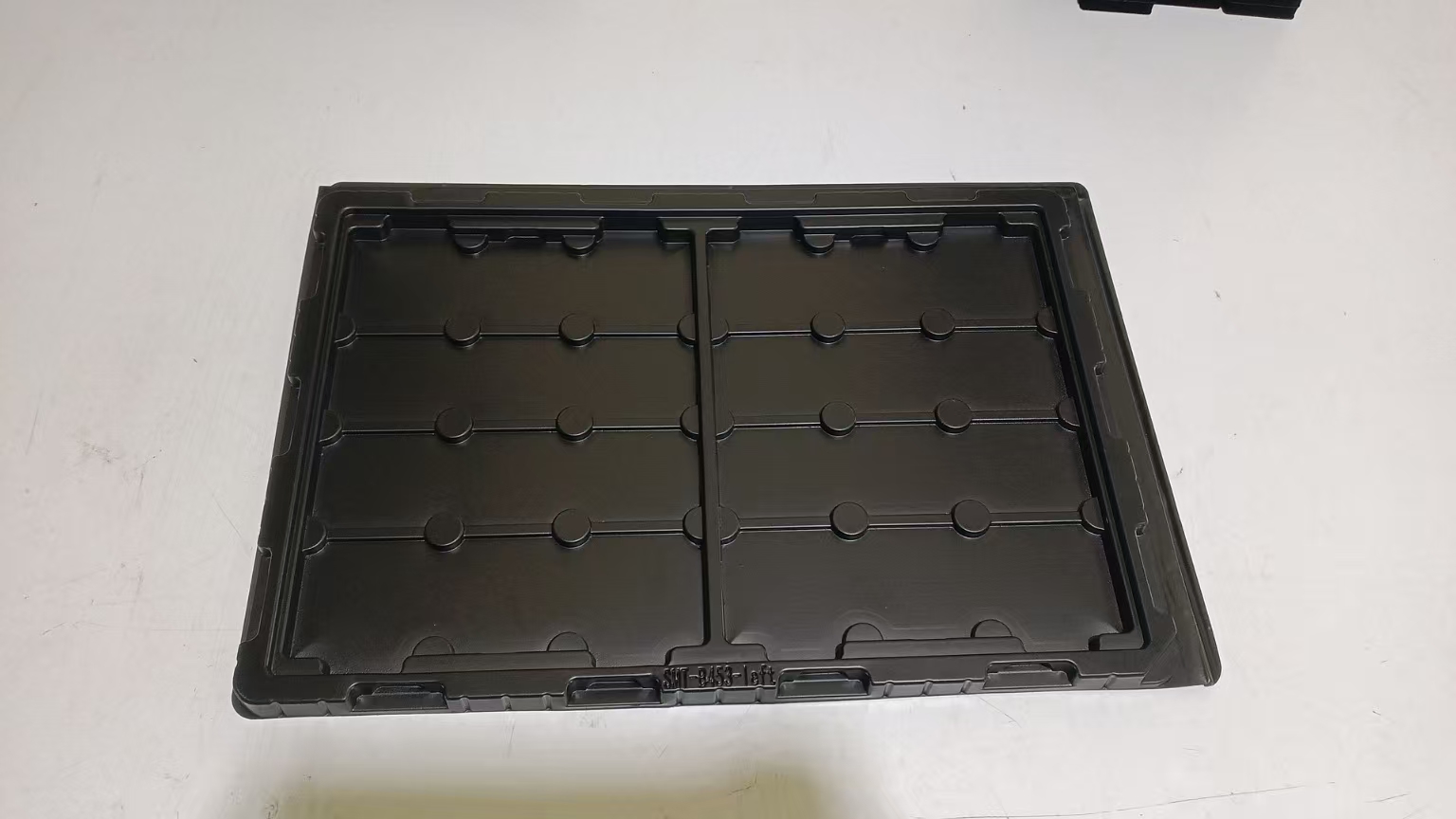 Irregular SSZN453L 440X306X15MM Blister Box