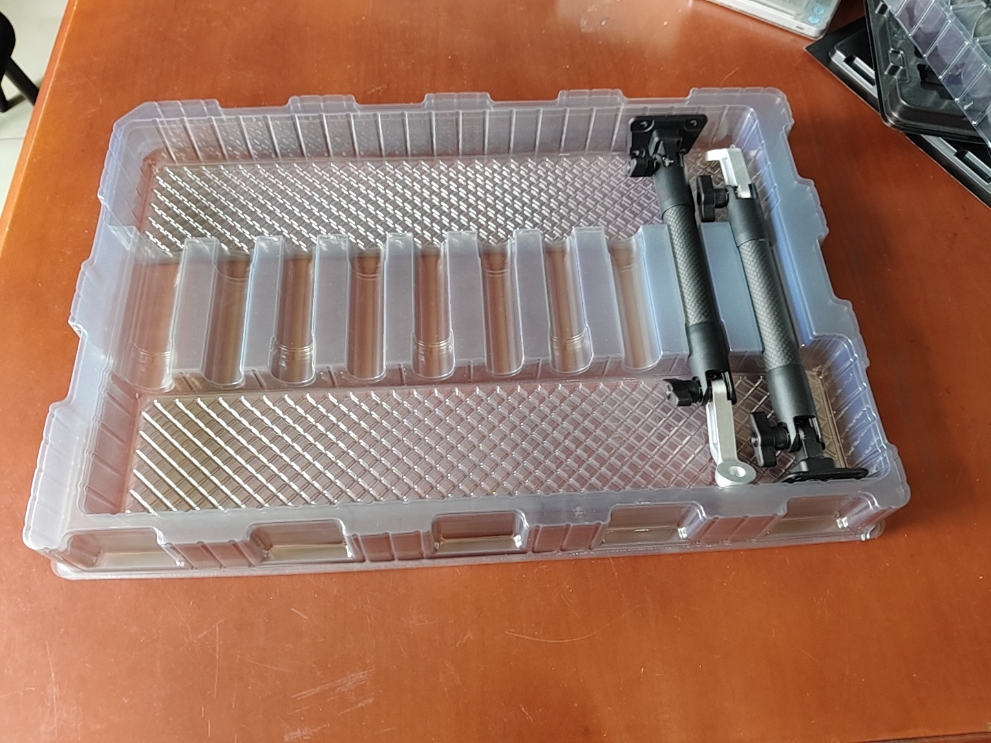 Irregular SZAR0001 510*340*45 Blister Box