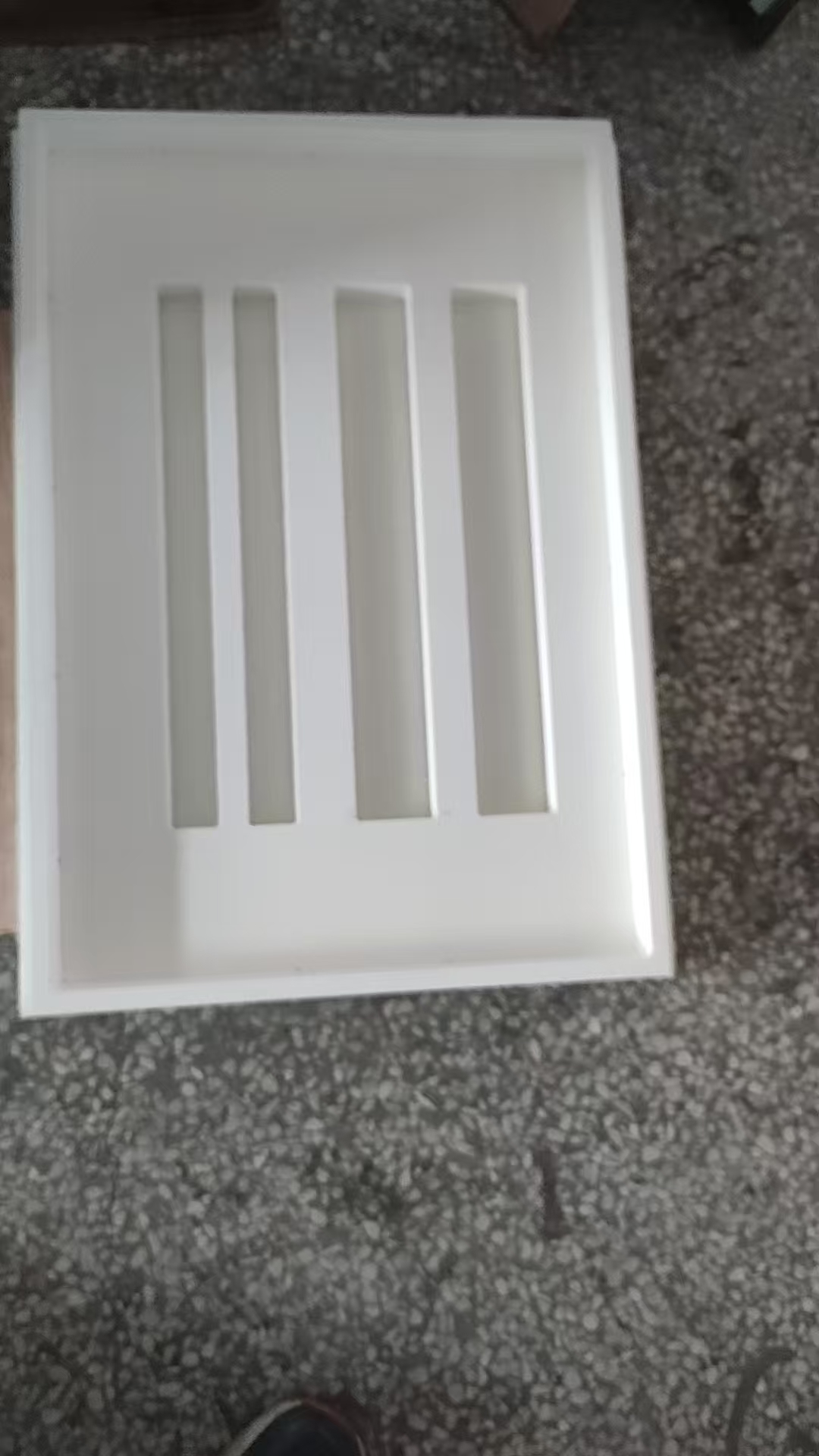 Irregular 相信电子新款 Blister Box